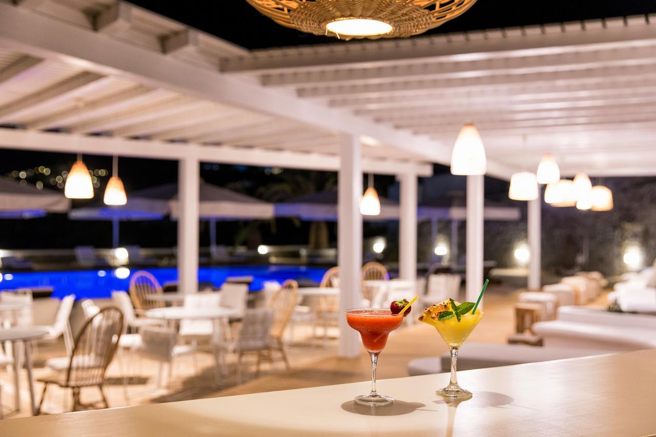 Osom Resort Ornos (Mykonos) Exterior foto