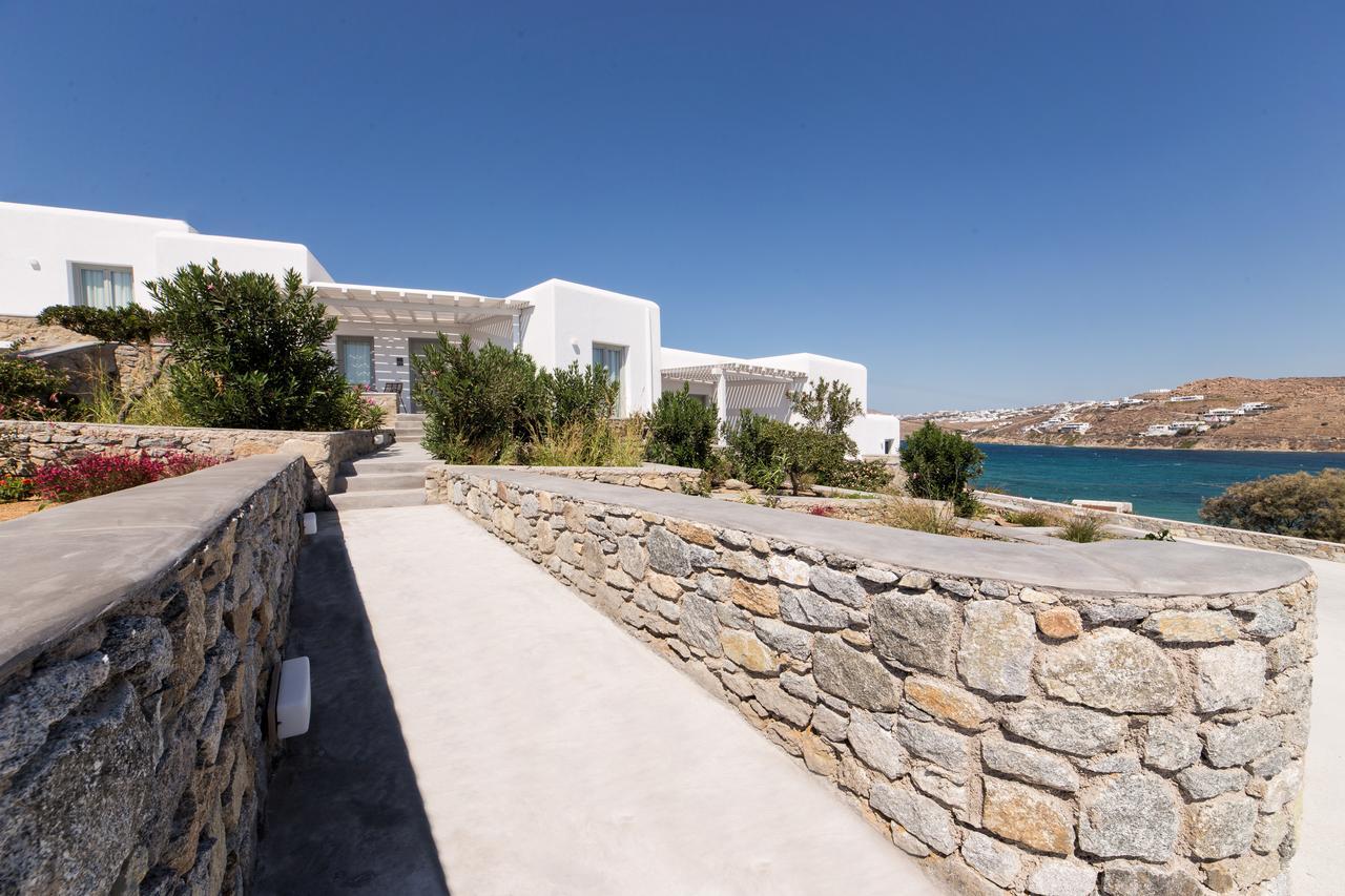 Osom Resort Ornos (Mykonos) Exterior foto